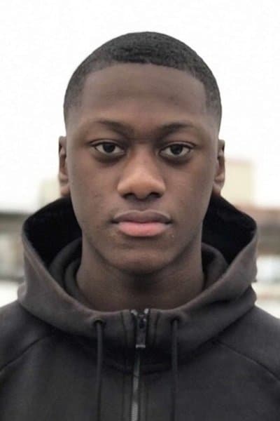 Merveille Nsombi profile