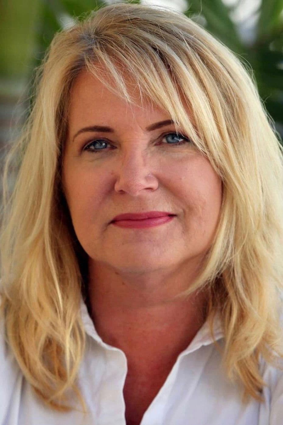 Julie K. Brown profile