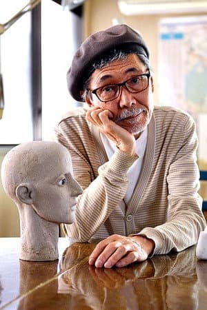 Simon Yotsuya profile