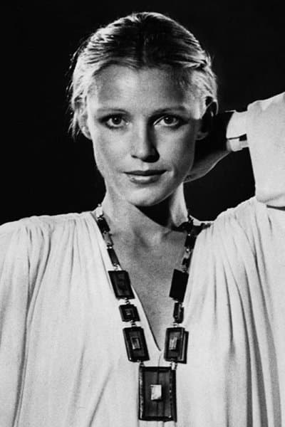 Barbara Trentham profile