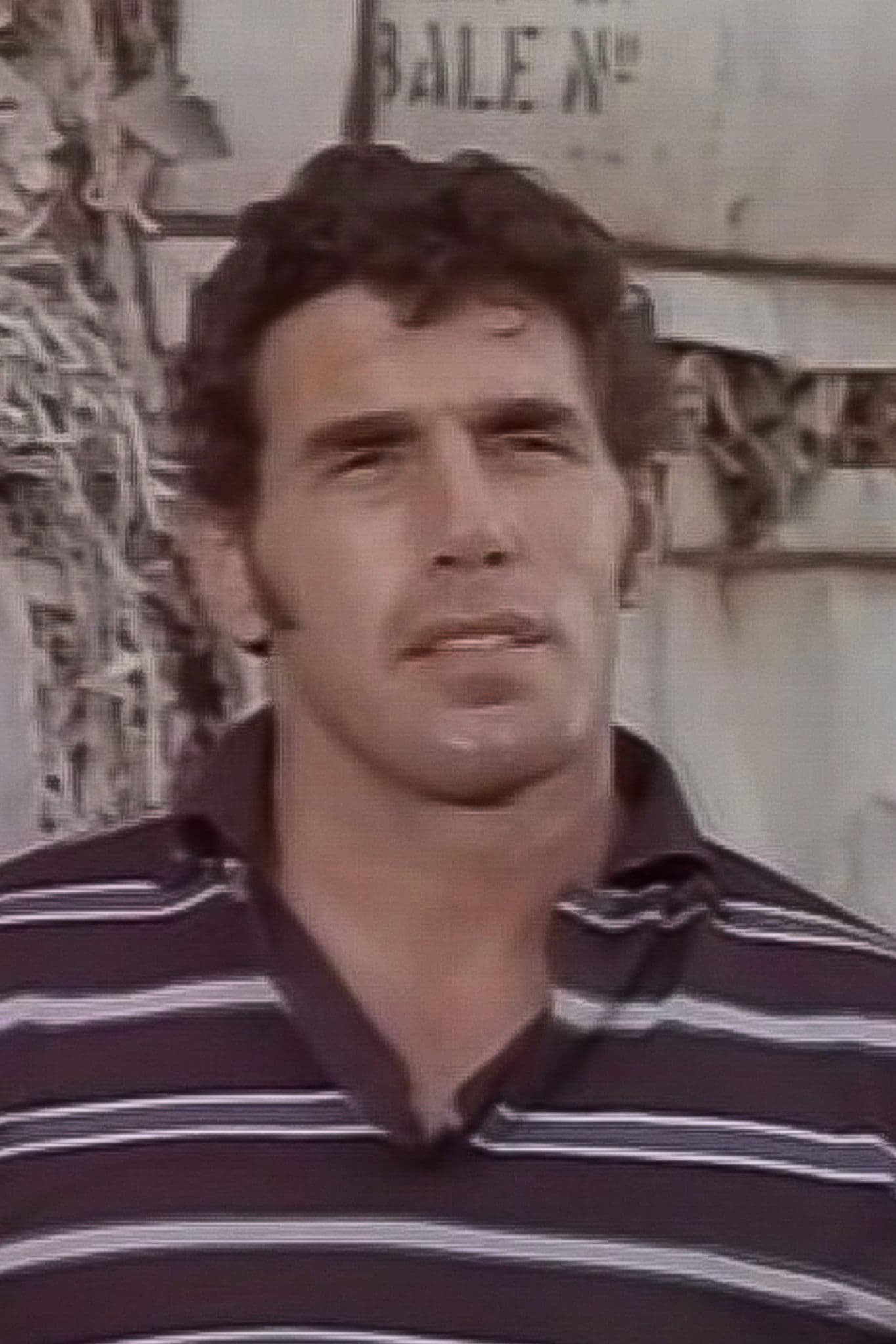 Samson Burke profile