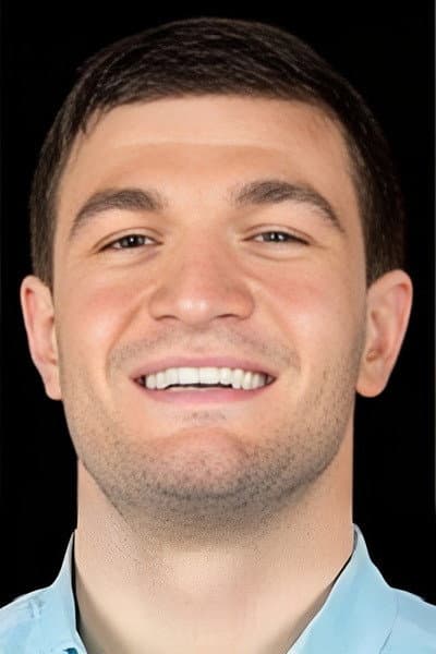 Tornike Kvitatiani profile