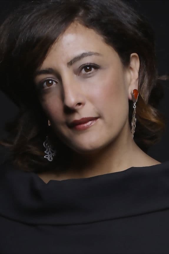 Najwa Najjar profile