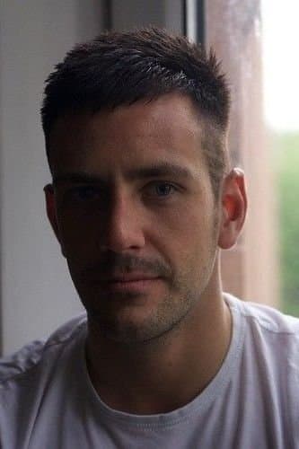 Nathan Shepka profile