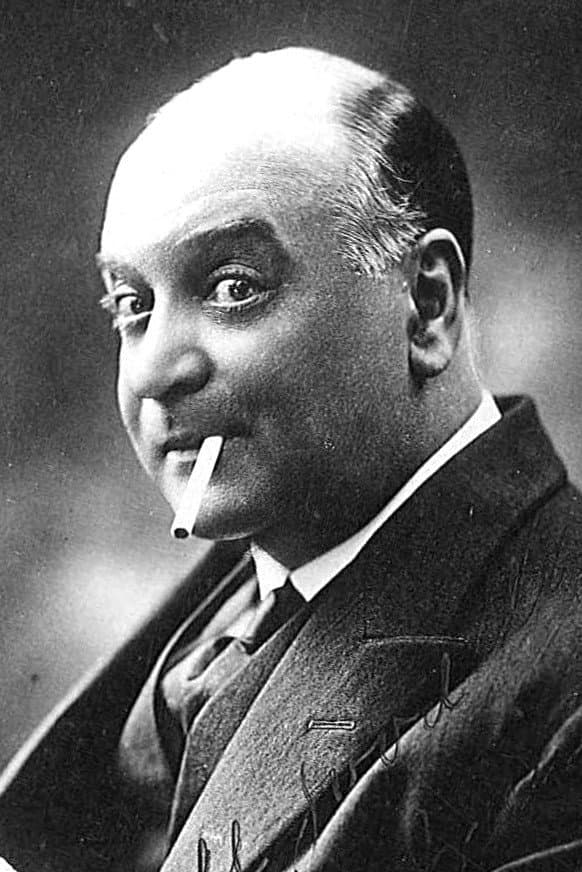 Frank Stanmore profile