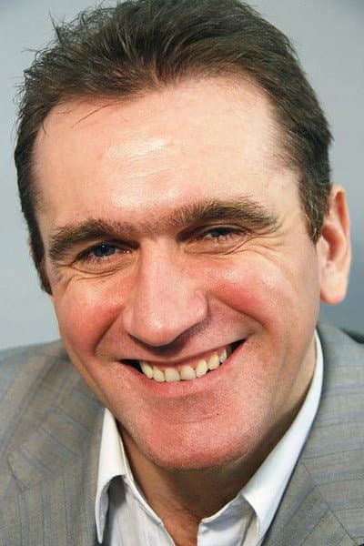 Ilya Semyonov profile