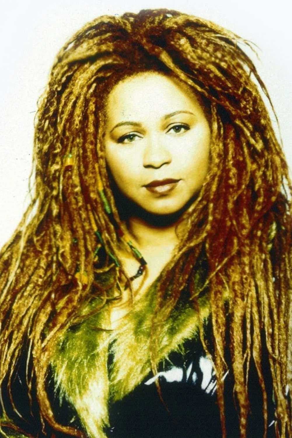 Rosie Gaines profile