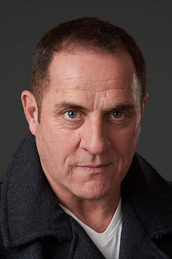 Mike Foenander profile