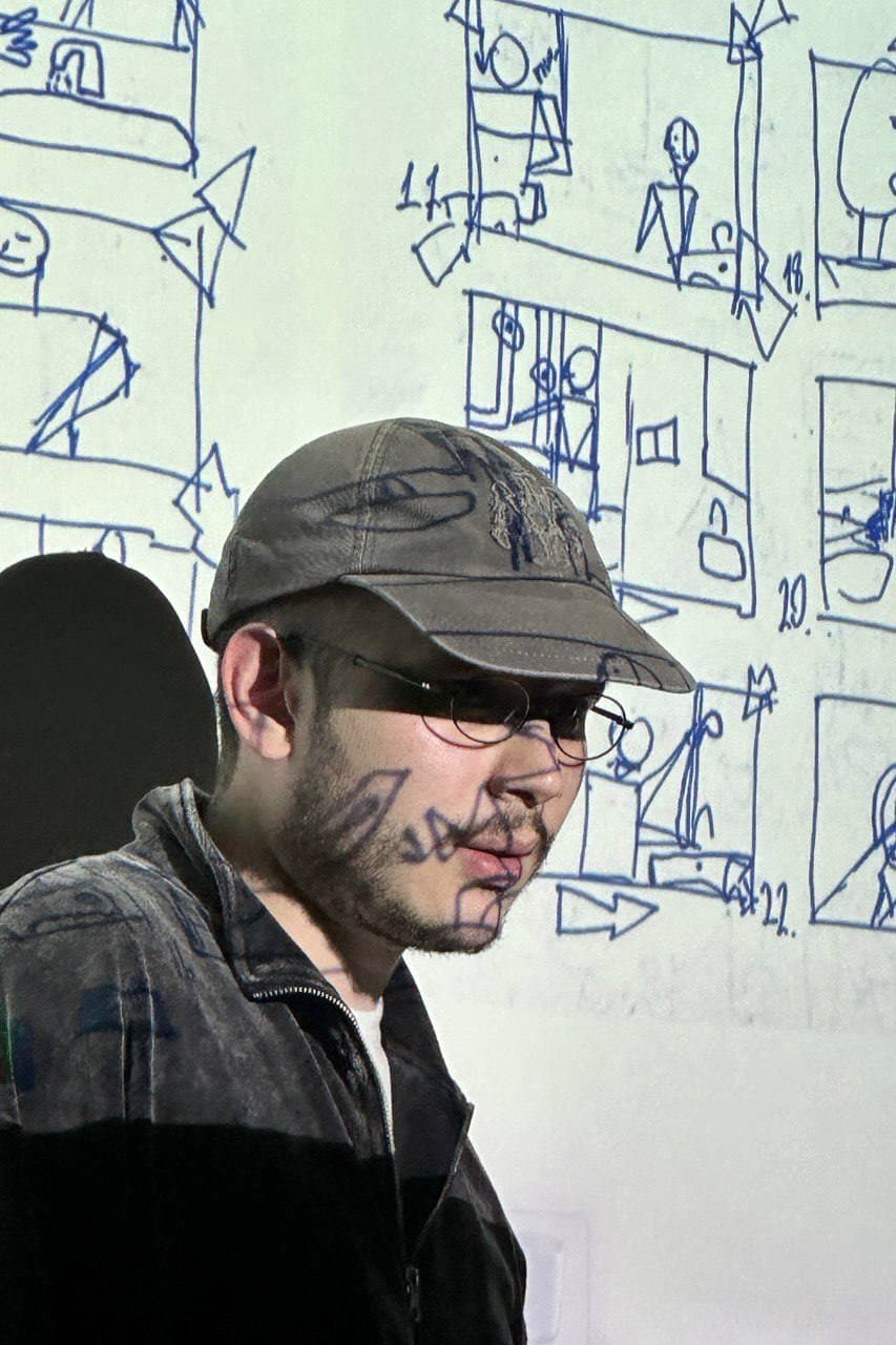 Danya Korshikov profile