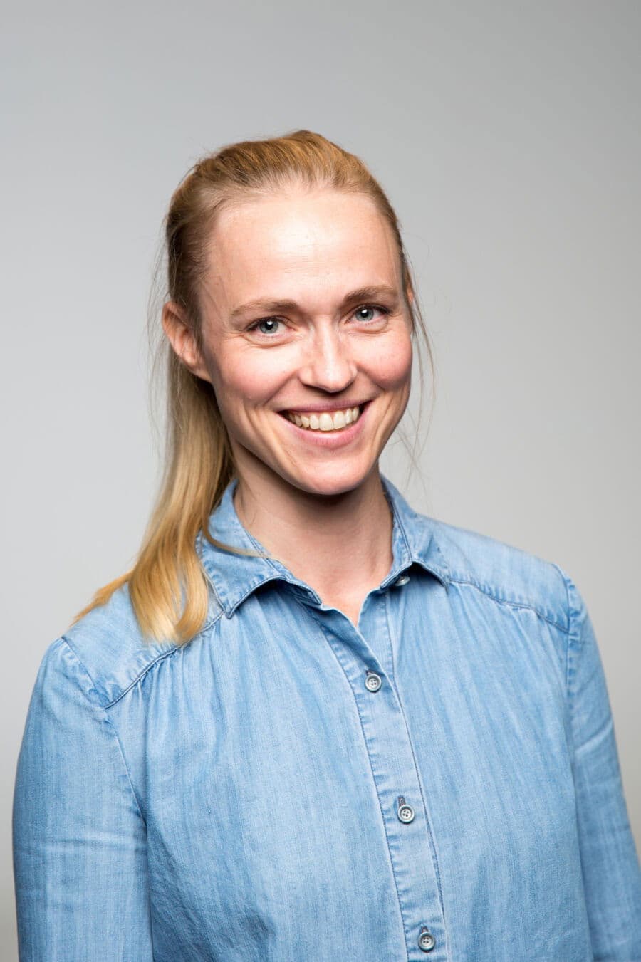 Camilla Holst Vea profile