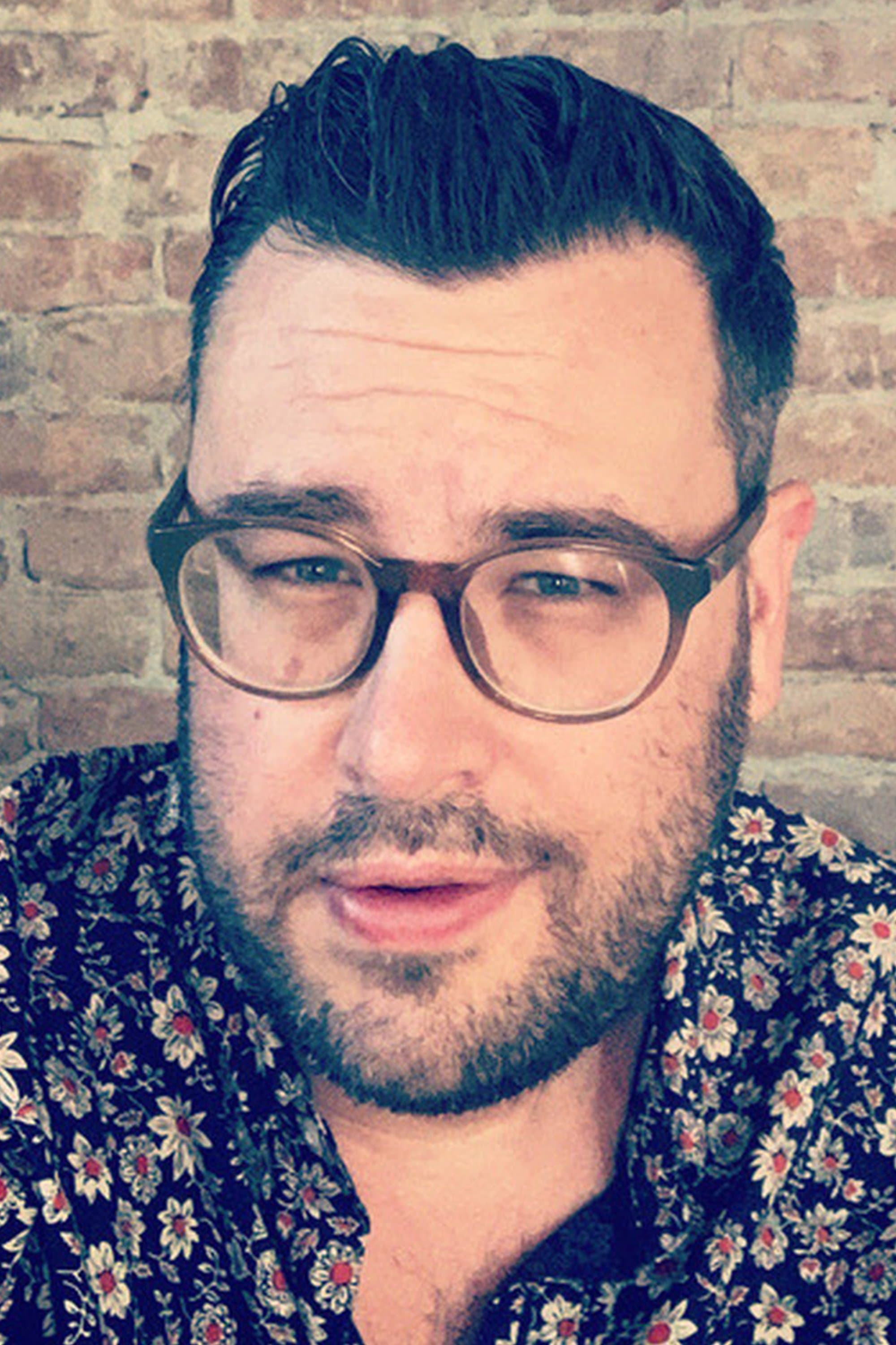 Ryan Andrew Balas profile