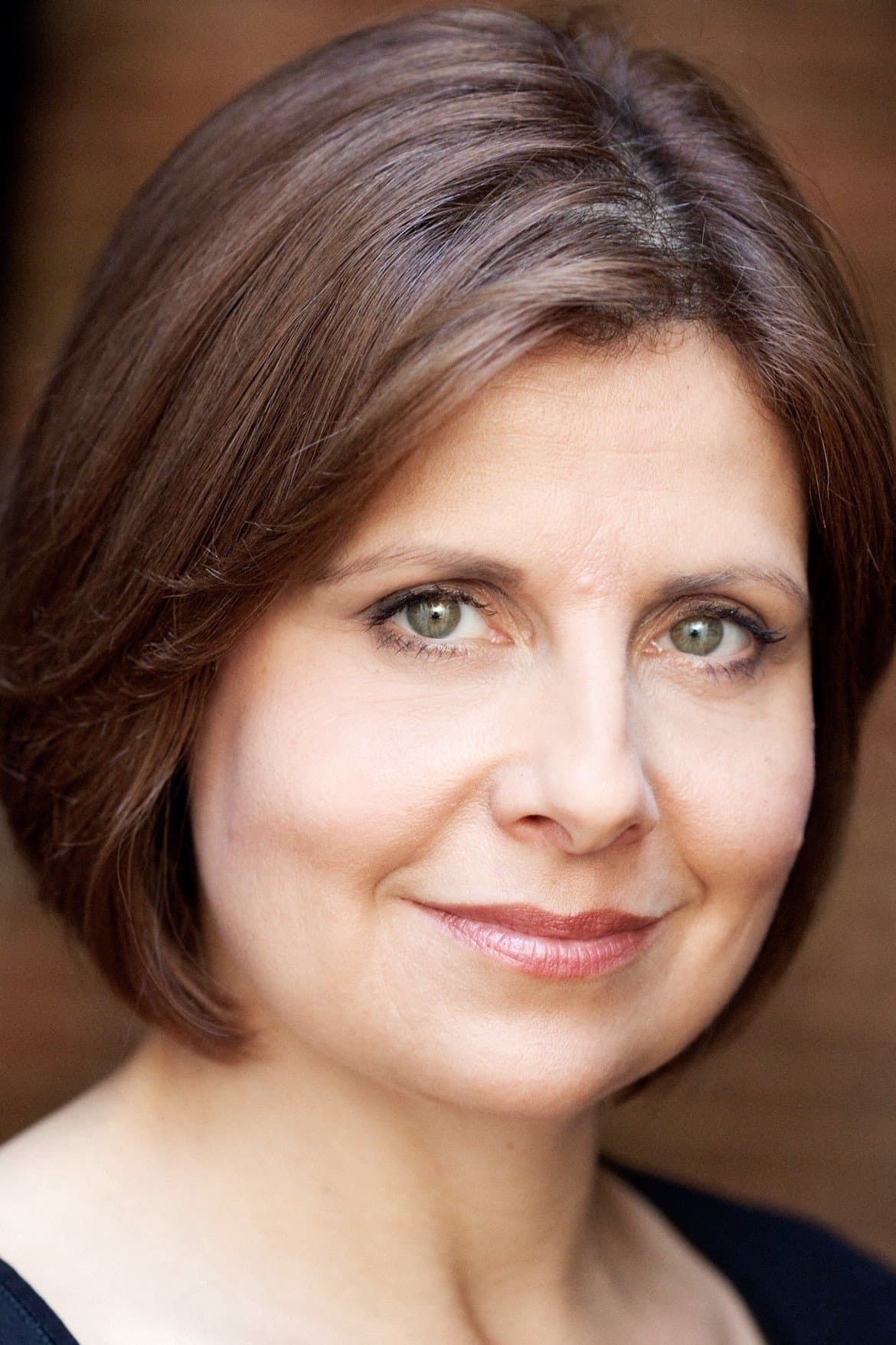 Rebecca Front profile