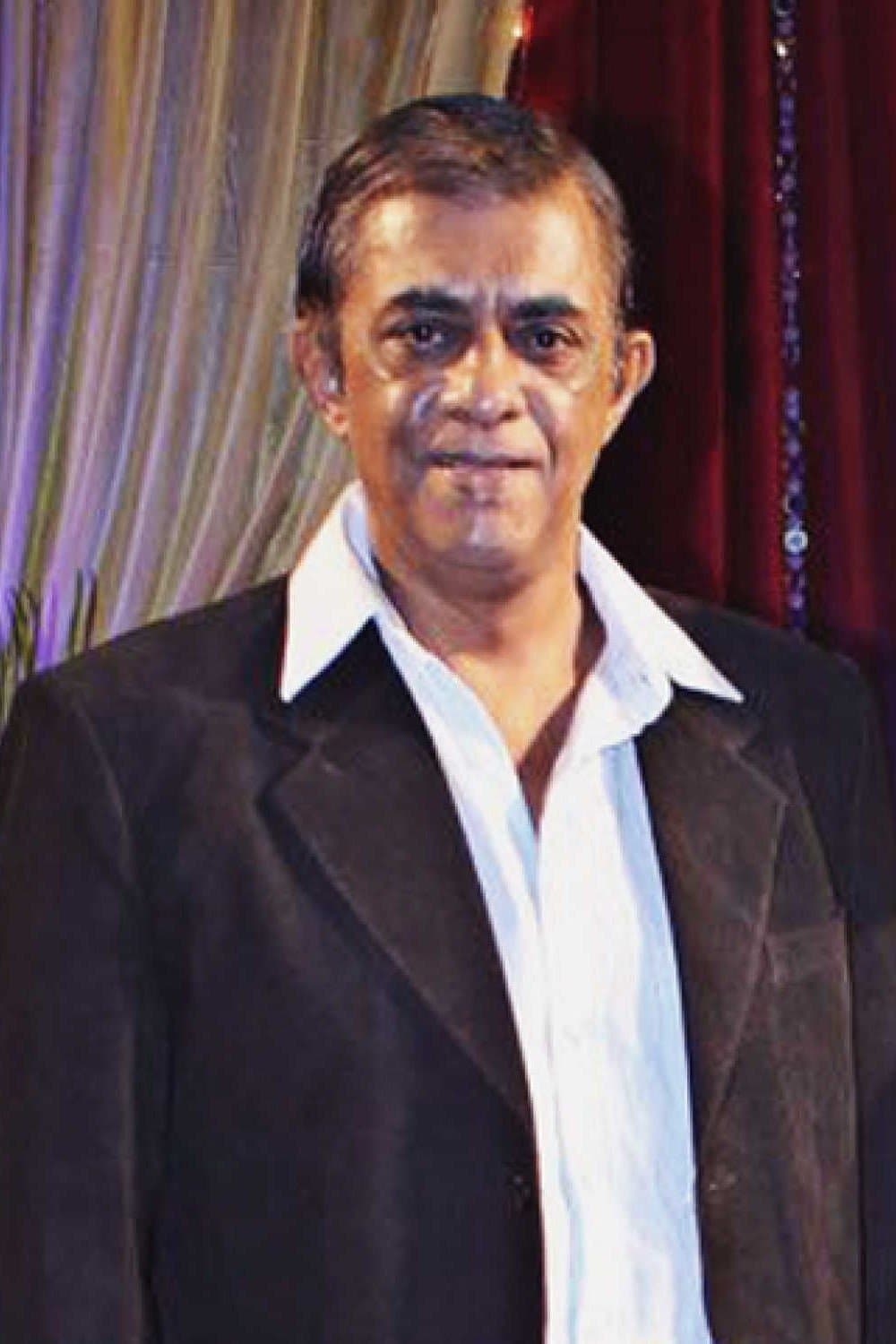Shivkumar Subramaniam profile