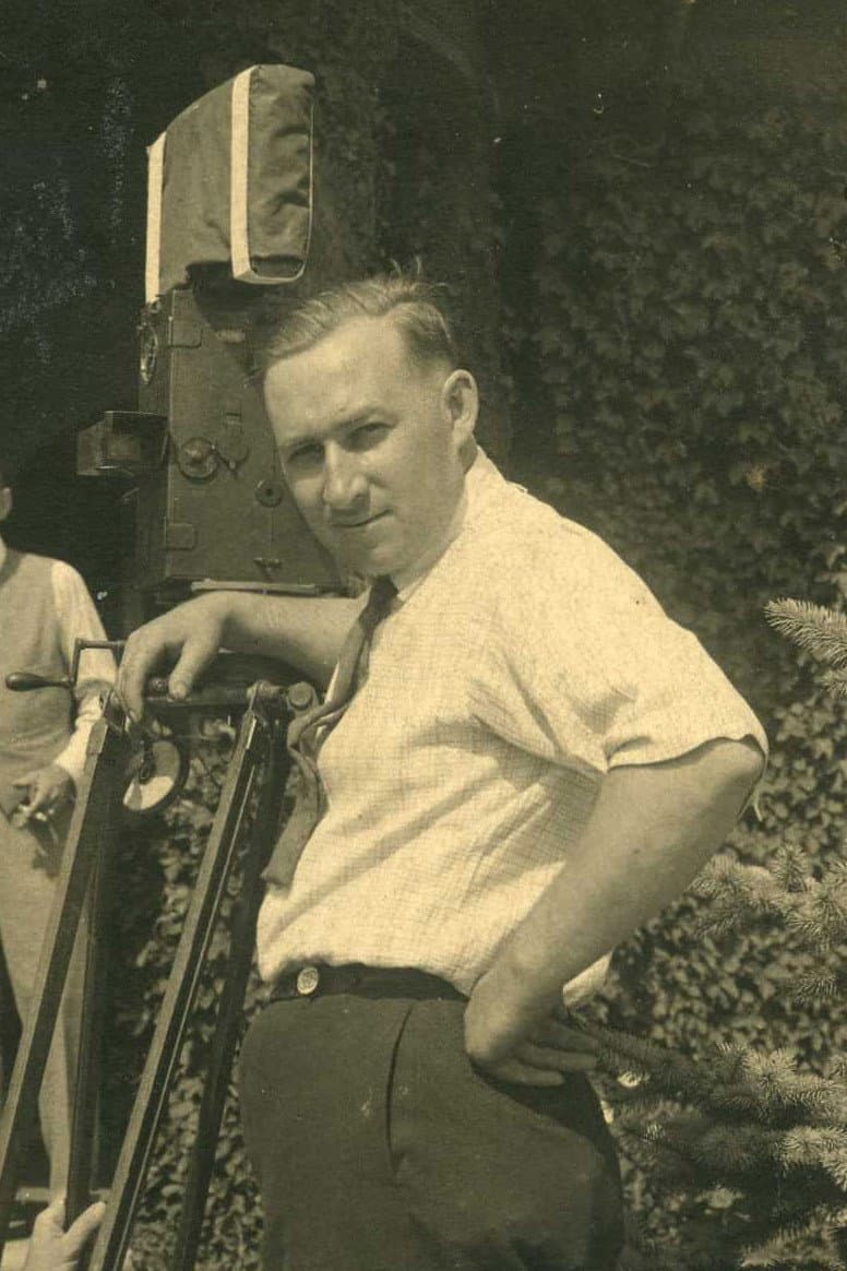 Robert Kurrle profile