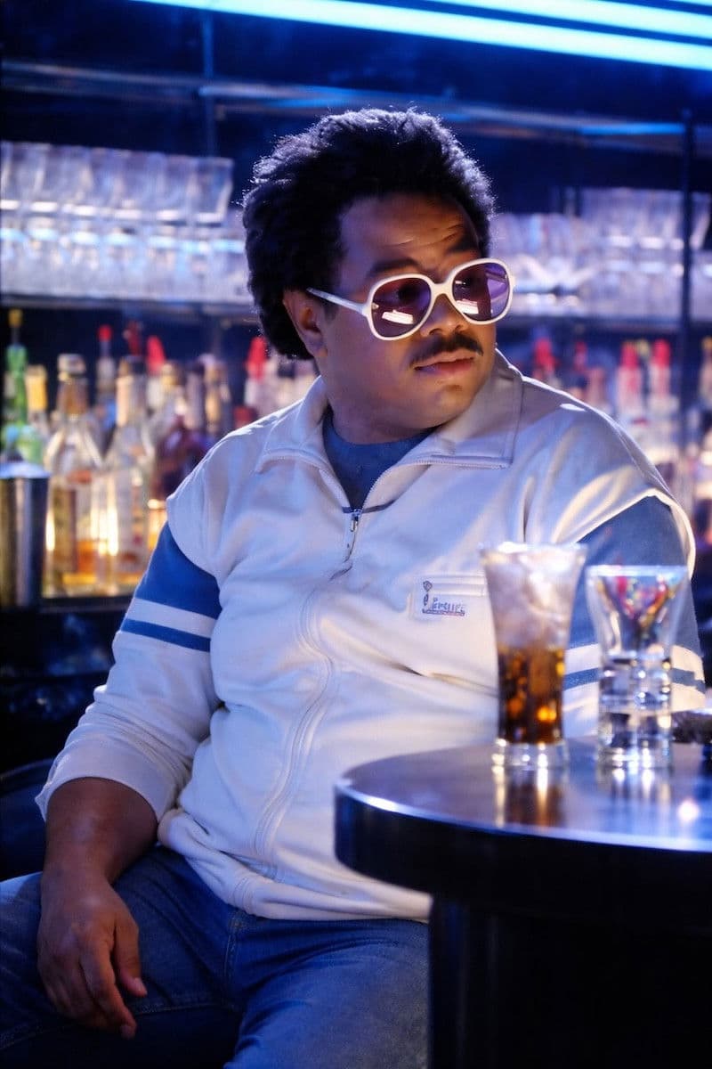 Billy Sparks profile