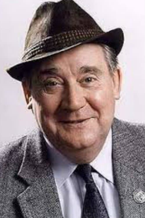 Bryan Mosley profile