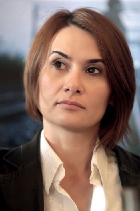 Clara Vodă profile