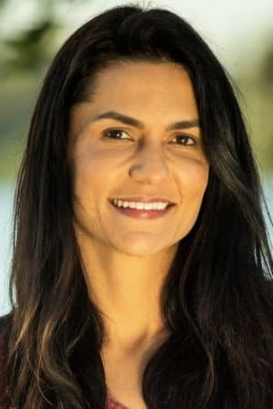 Paula Barbosa profile