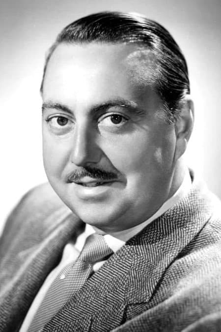 Willard Waterman profile