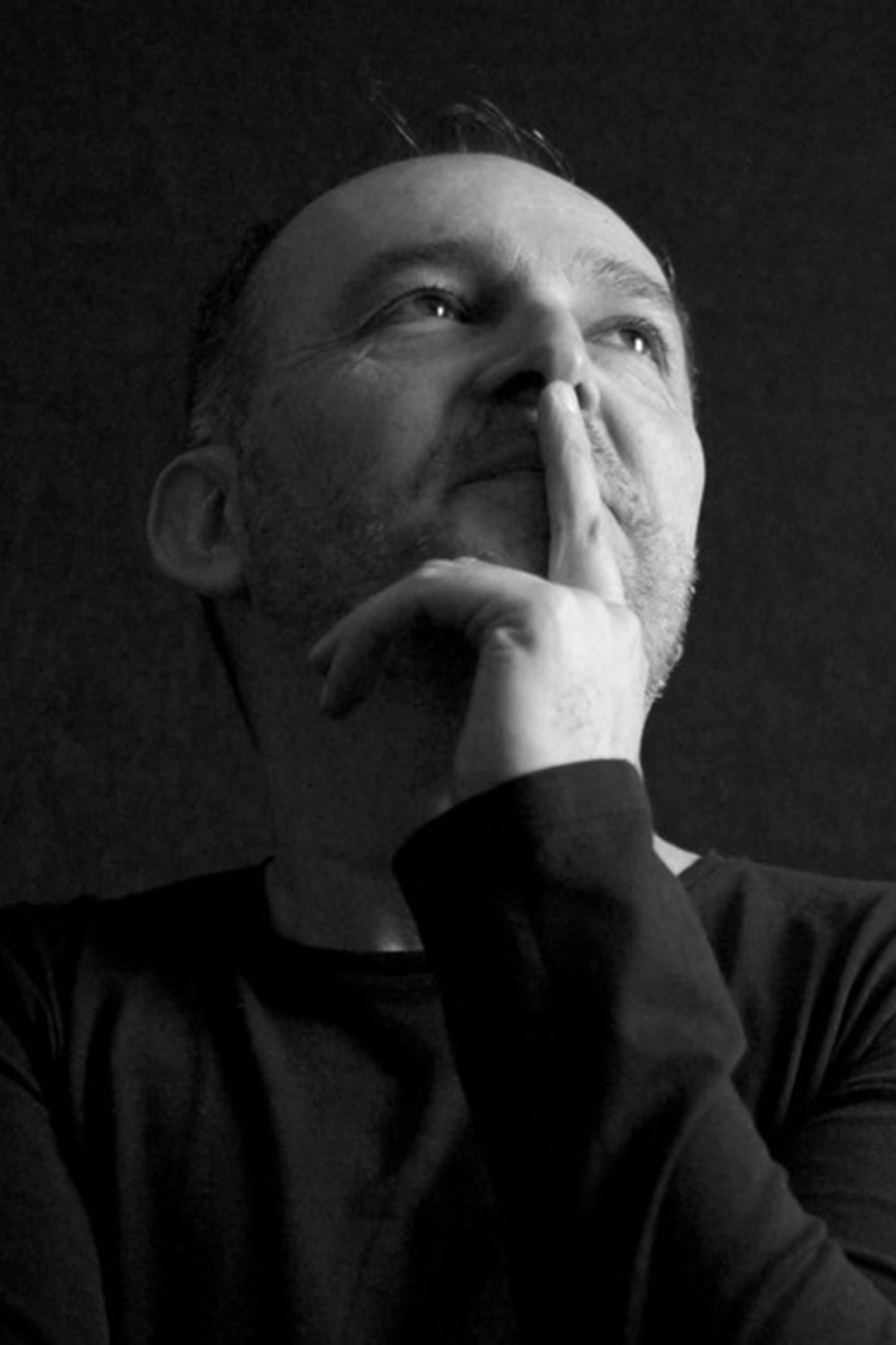 Jorge Aliaga profile