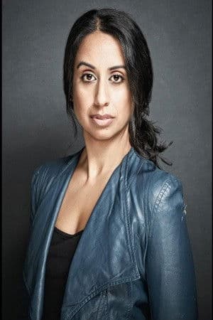 Sarita Van Dyke profile