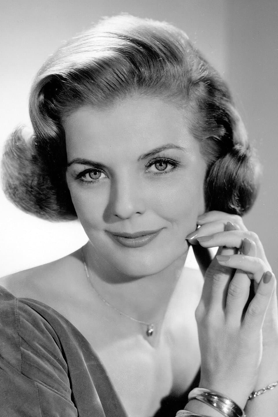 Marjorie Lord profile