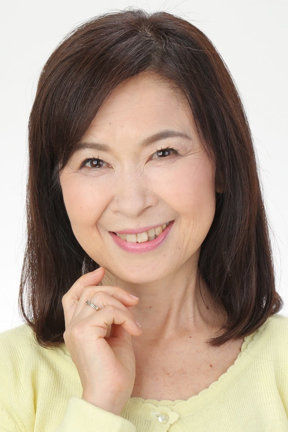 Hiroko Shinkai profile