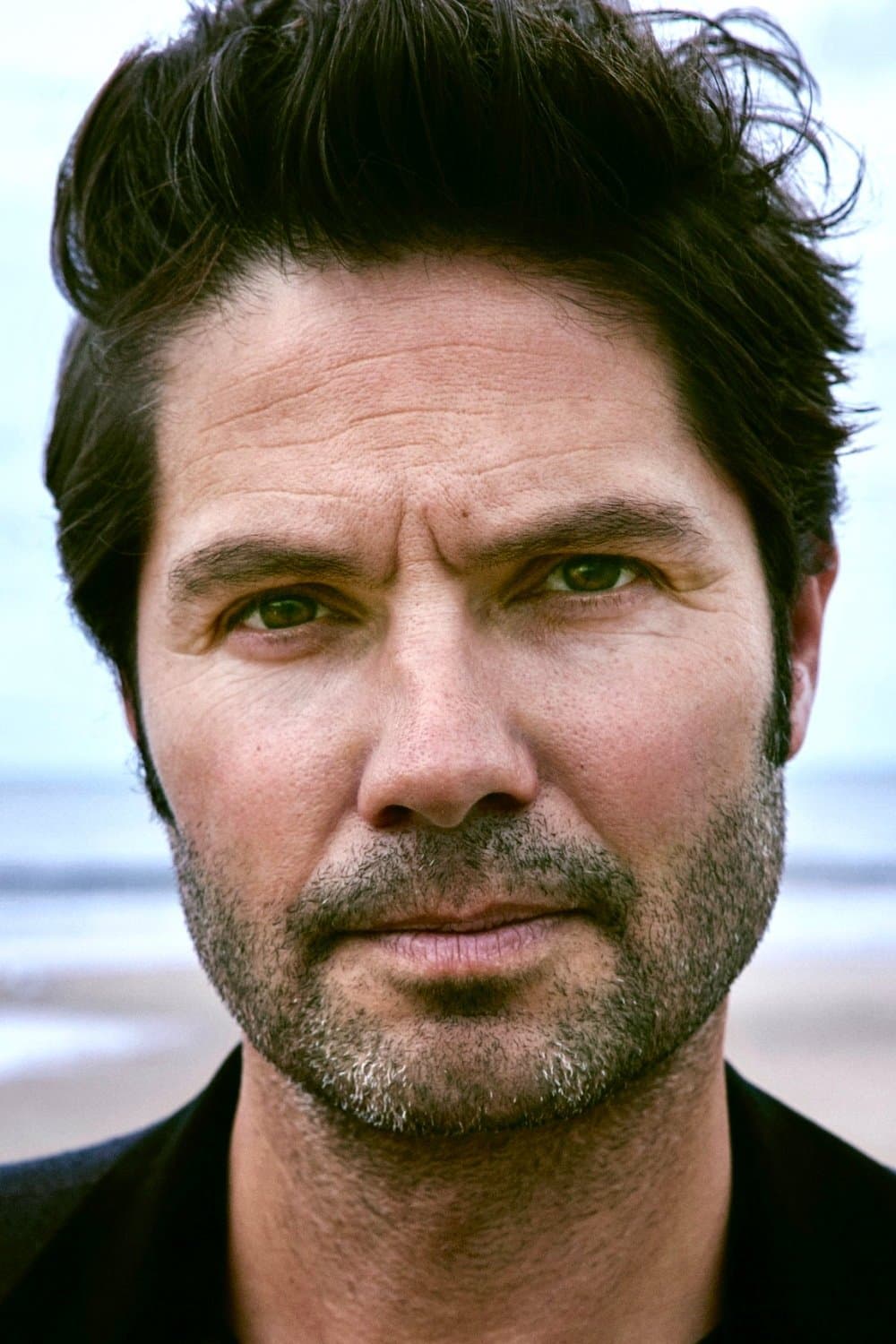 Gideon Turner profile