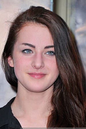 Athalia Routier profile