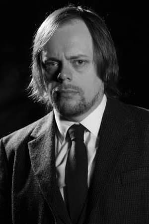 Lawrie Brewster profile