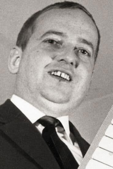 Peter Thomas profile