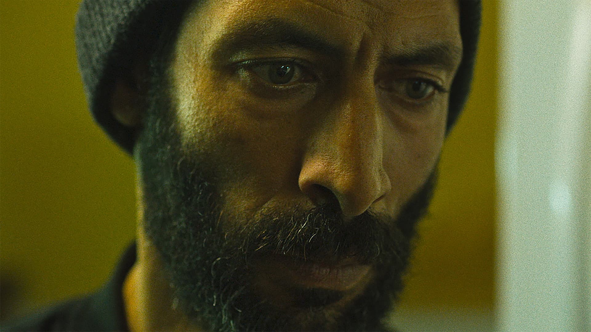 The Last Beast of Atlas backdrop