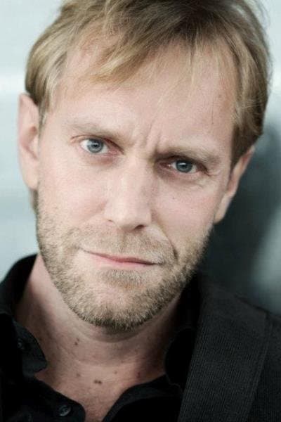 Dan Bronchinson profile