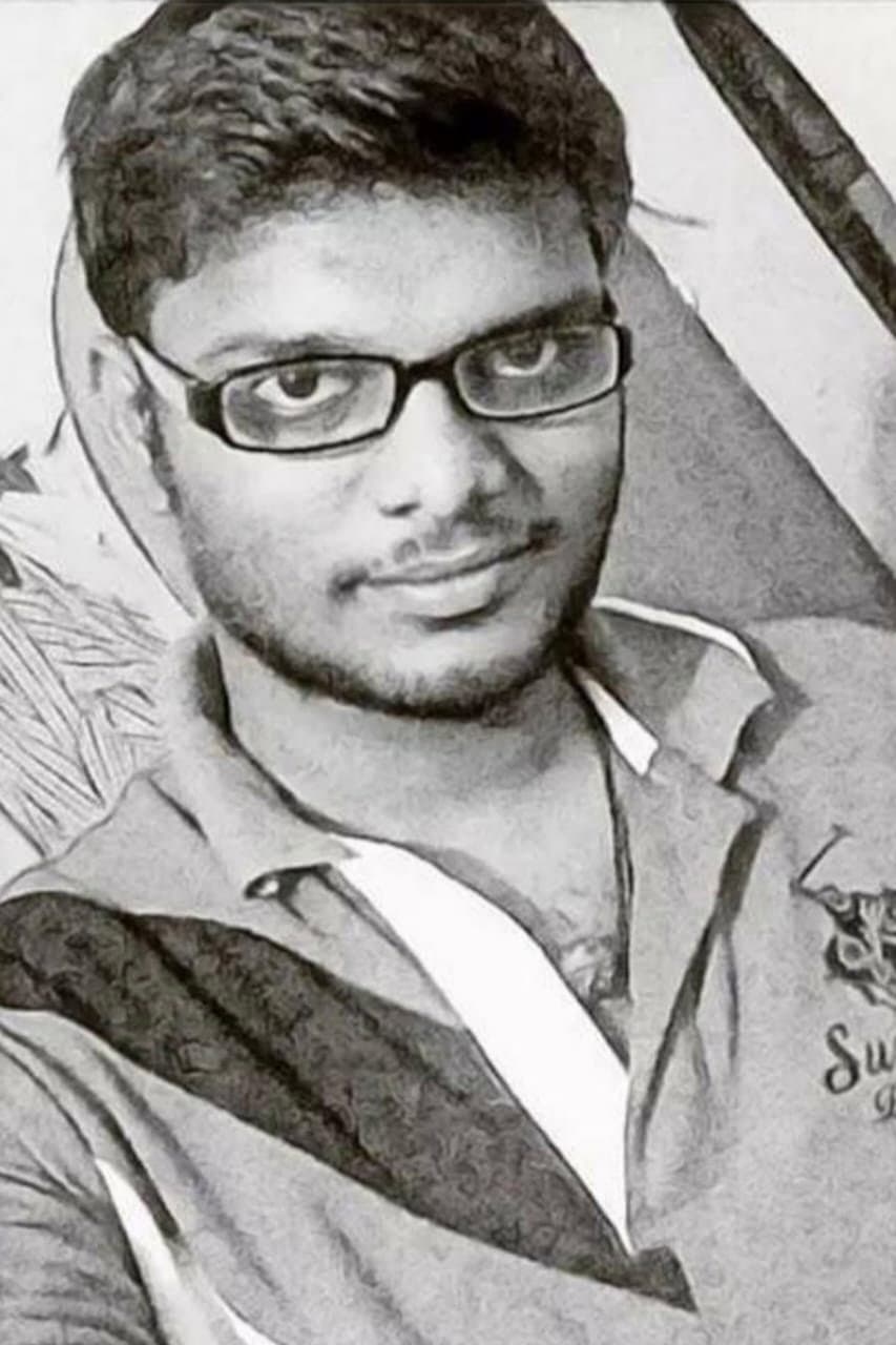 MURALIDHARAN profile