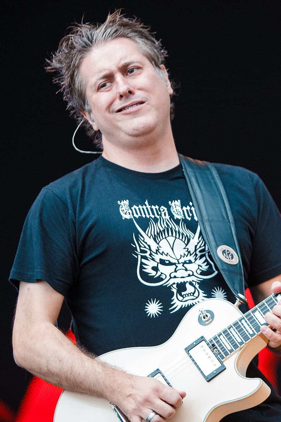 Marcos Kleine profile