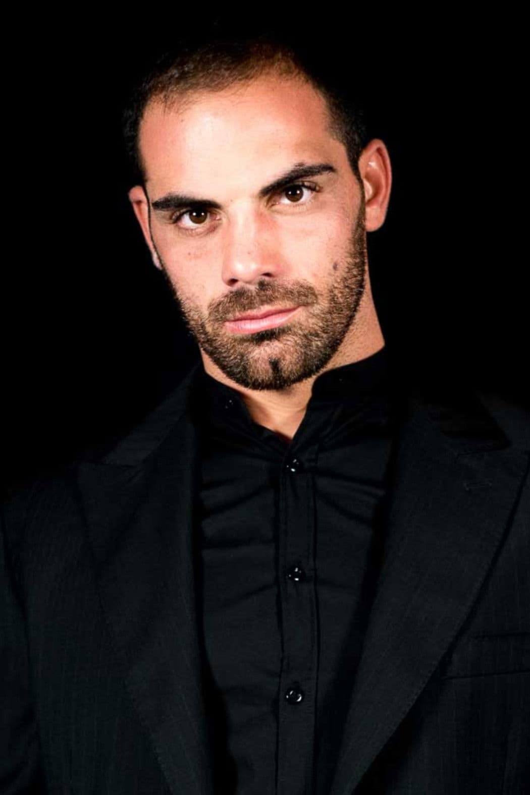 Davide Petrucci profile