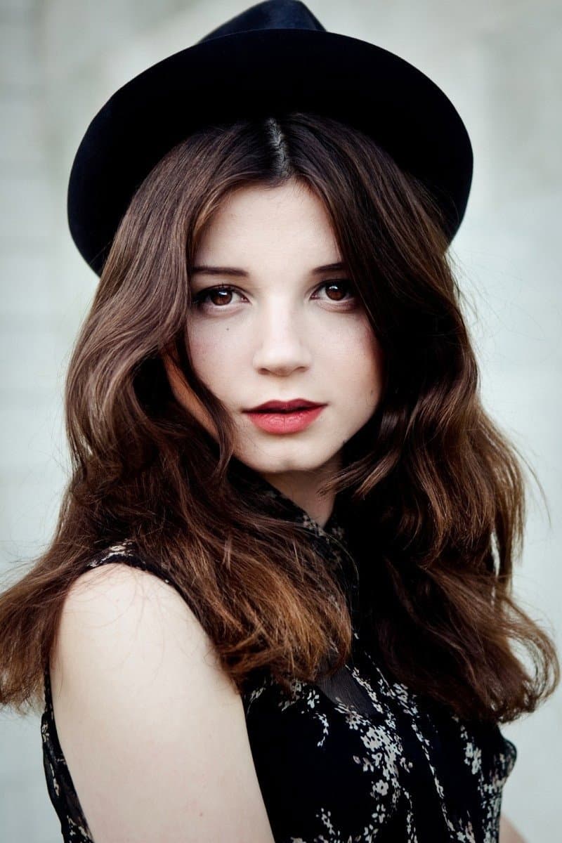 Karina Stungytė profile