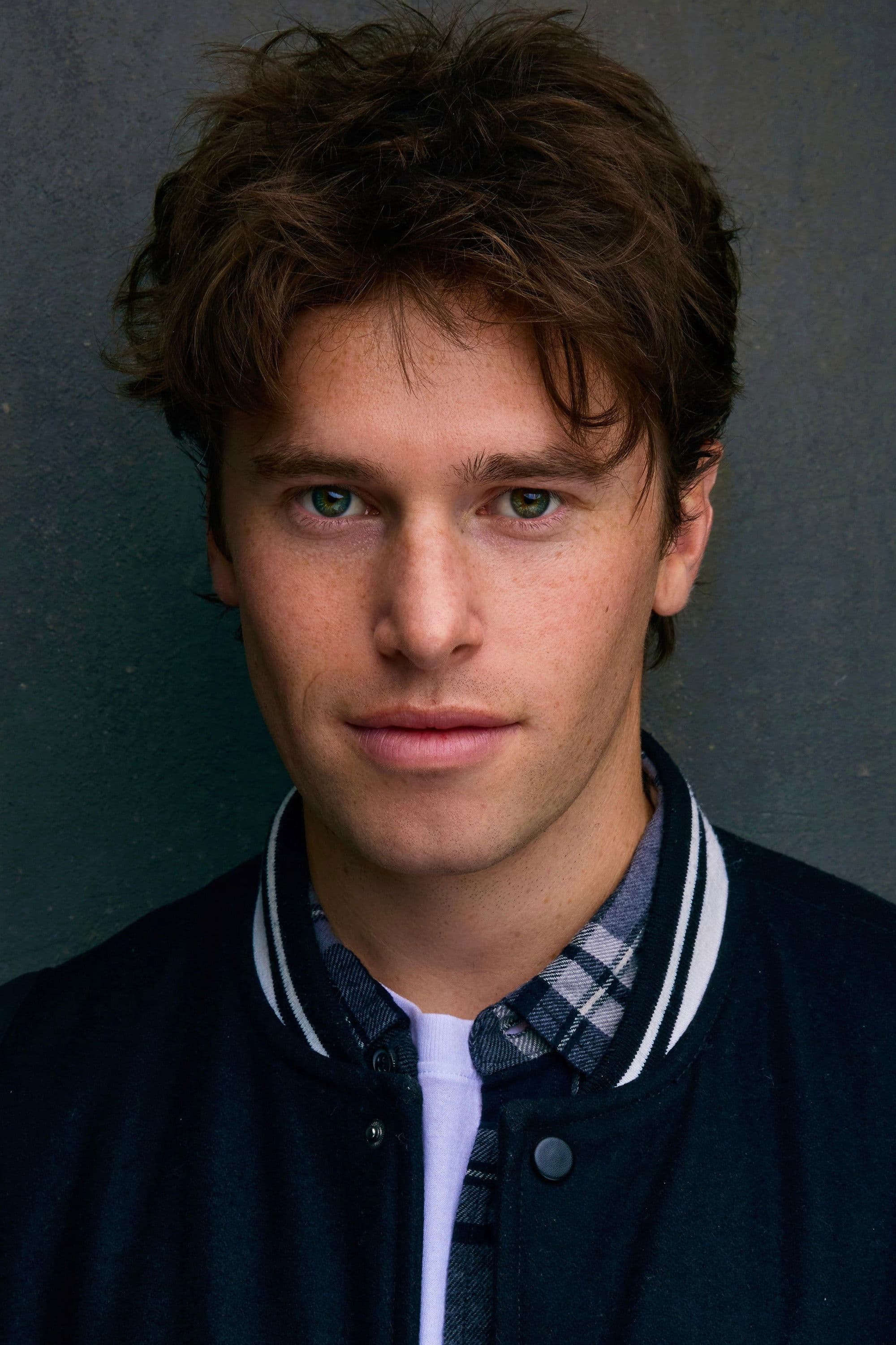 Carter Glade profile