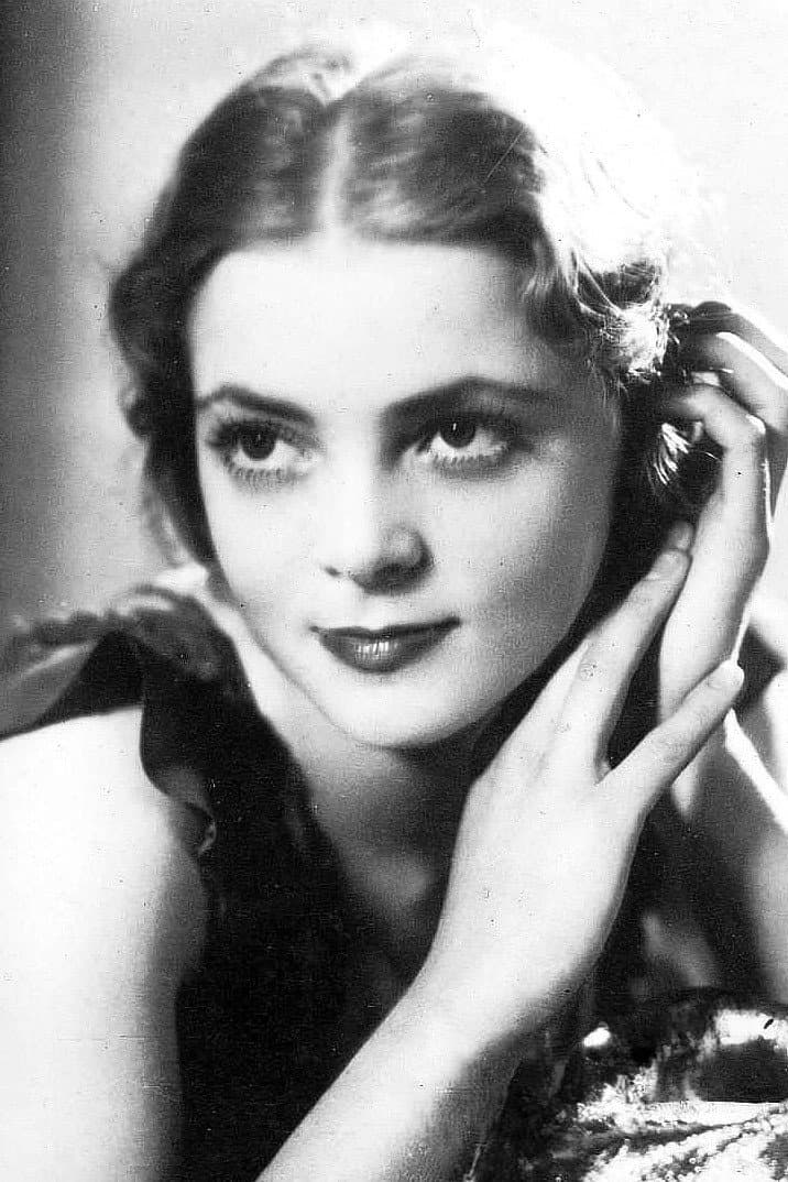 Victoria Hopper profile