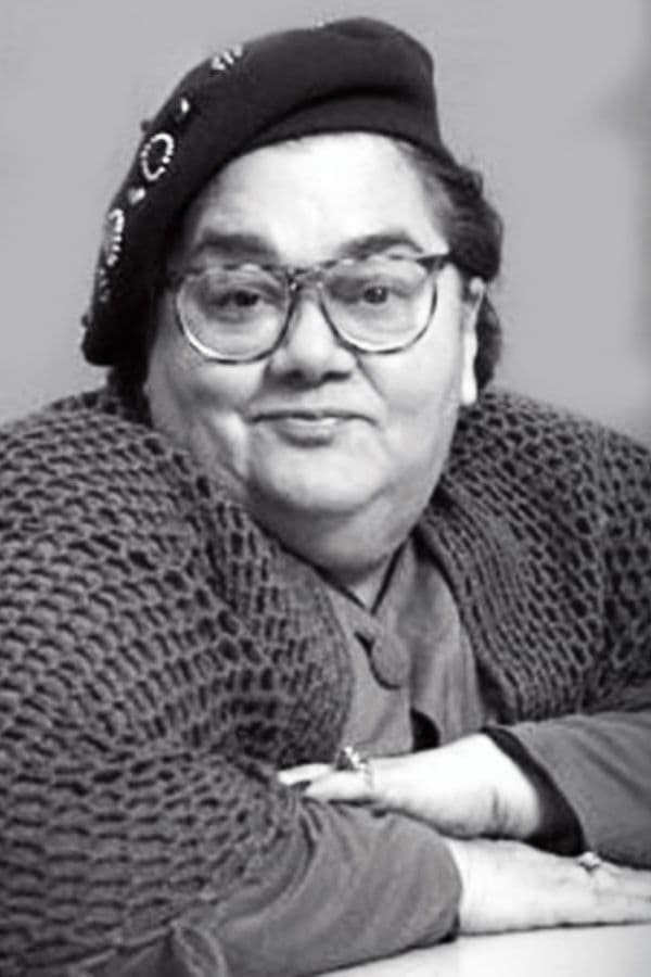 Ana María Giunta profile