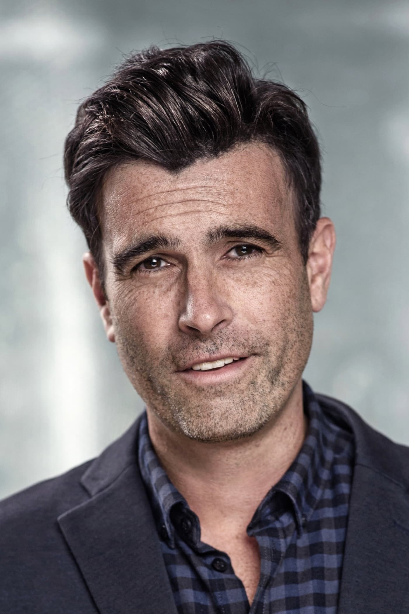 Patrick Dussault profile