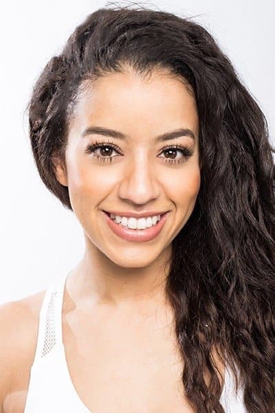 Sydni Beaudoin profile