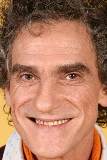 Valeriy Garkalin profile