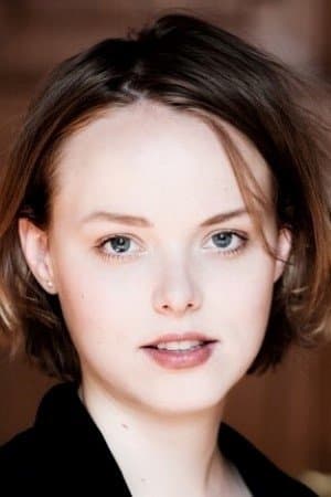 Marie-Luise Stockinger profile