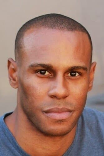 Eltony Williams profile