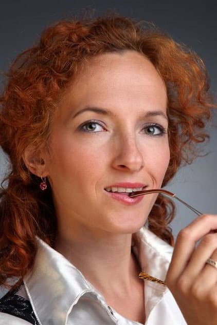 Irina Kalinina profile