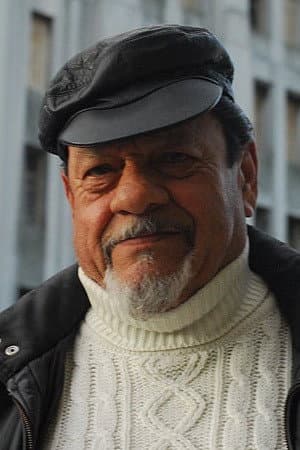 Washington «Canario» Luna profile