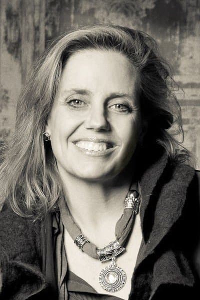 Geralyn White Dreyfous profile