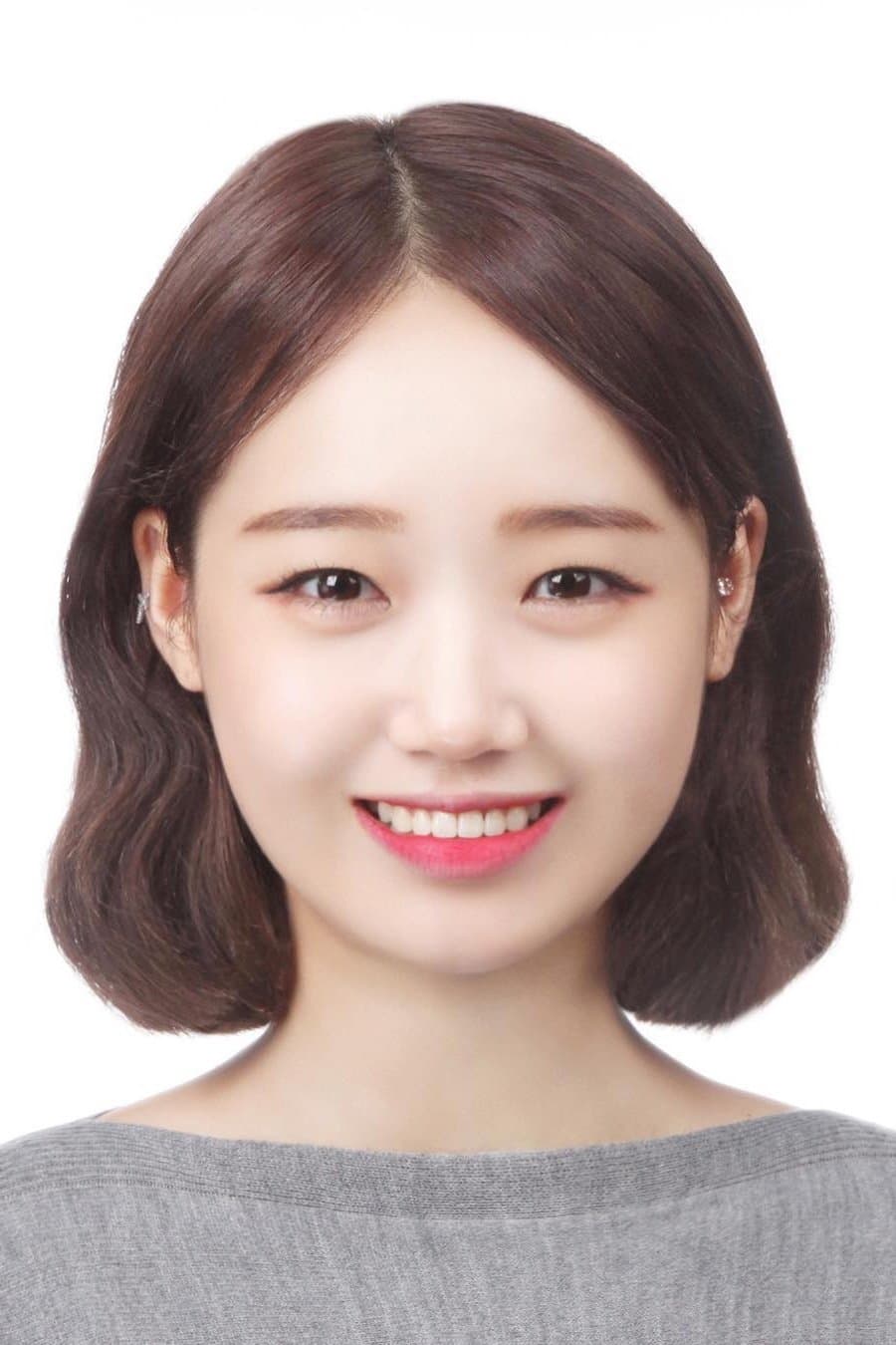 Choi Yoo-jung profile
