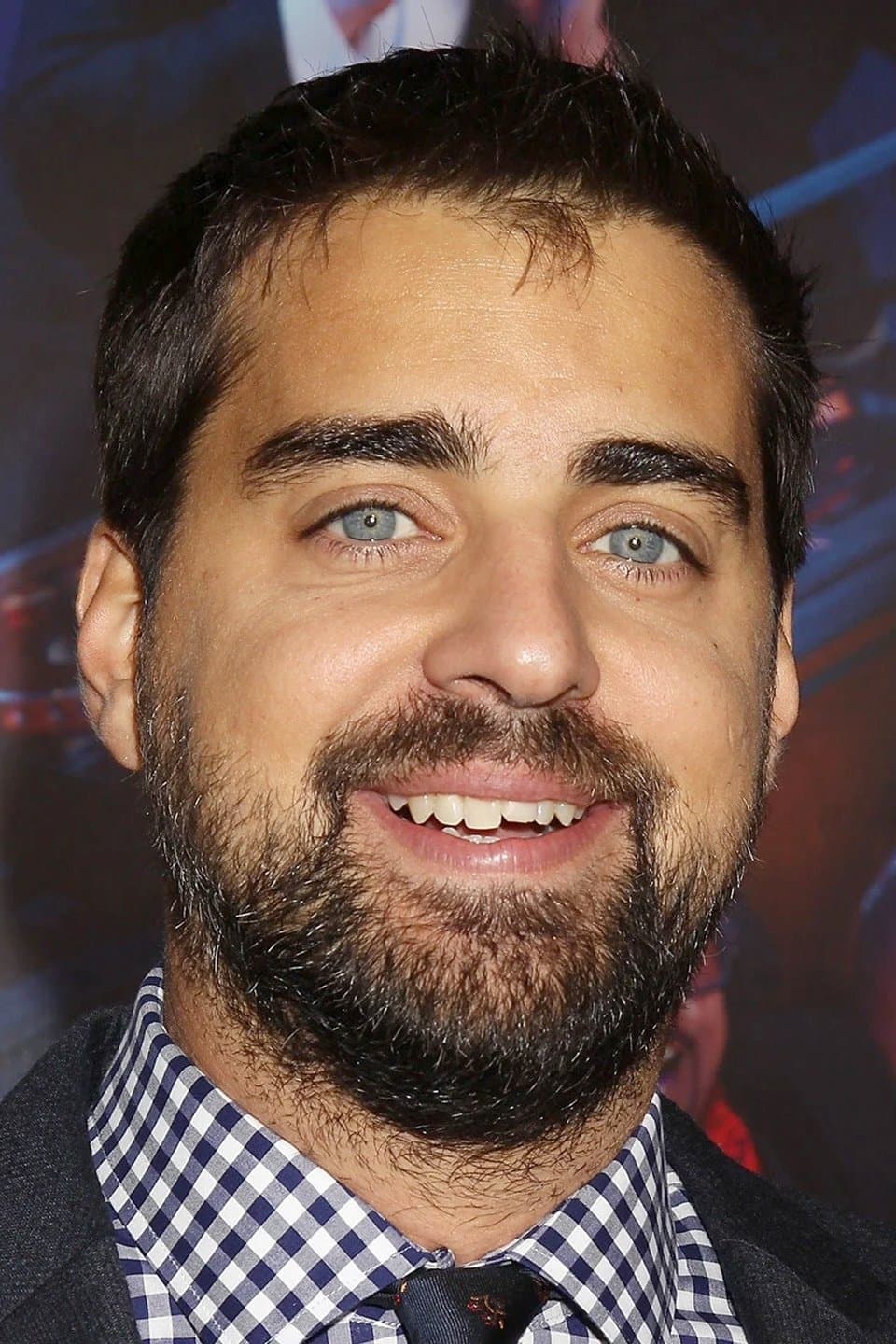 Tony Hernandez profile